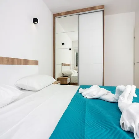 Modern With Private Balcony Apartamento *