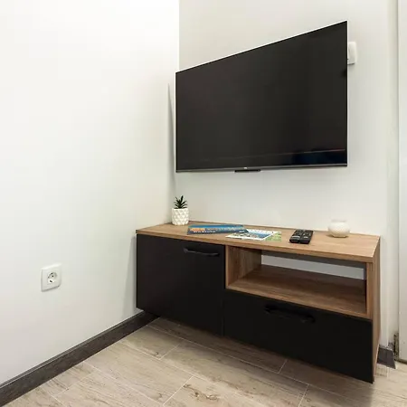 Modern With Private Balcony * Kaštela